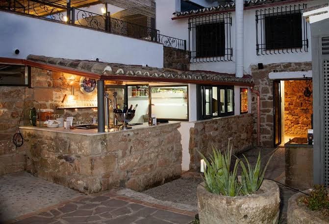 Palacete María Rosa