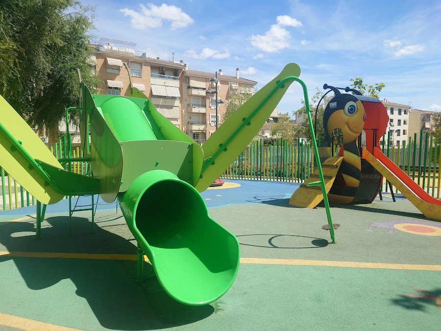Parque "El campero"