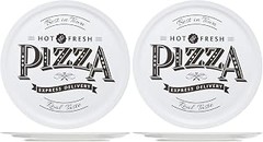¿Dónde comprar platos de cerámica para pizza a buen precio?