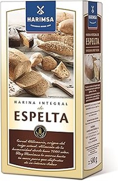 Beneficios de usar harina integral en la preparación de pizza