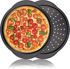 ¿Cuánto cuesta una bandeja para pizza apta para lavavajillas?