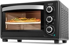 Precios de Hornos Compactos para Pizza: Todo lo que Necesitas Saber