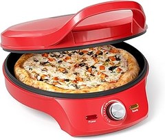 Descubre los Precios de Hornos para Pizza que Son Fáciles de Limpiar