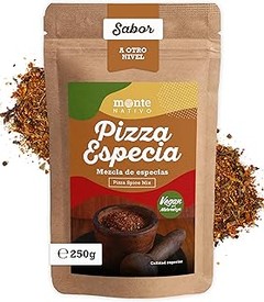 Conoce los precios de ingredientes gourmet para pizza y dónde comprarlos