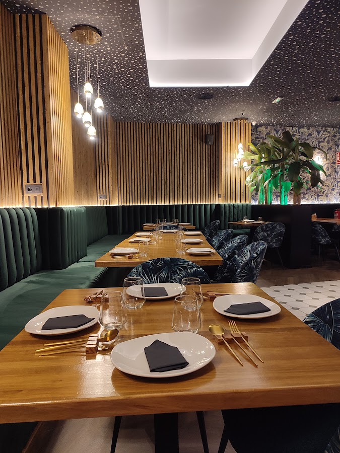 Premium Gastro & Copas