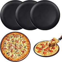 Errores frecuentes al usar moldes para pizza y cómo resolverlos