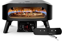 Soluciona problemas frecuentes de hornos para pizza de gas