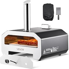 Soluciones a problemas comunes con hornos de pizza para exterior