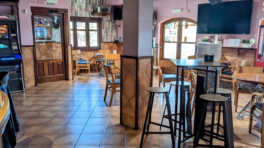 Pub D