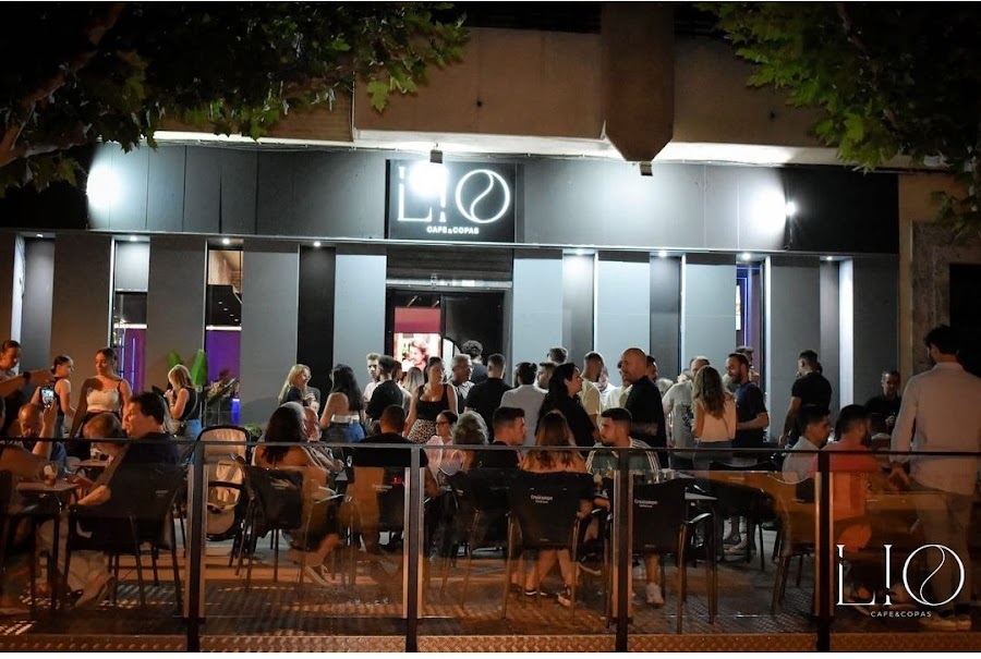 Pub Lio