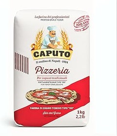 Harina para pizza romana