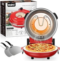 Hornos para pizza eléctricos