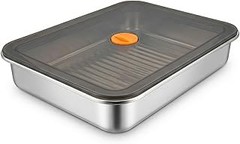 Recipientes de fermentación para nevera