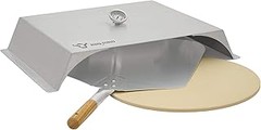 Sets de termómetros para pizza