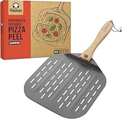 Palas para pizza con borde fino