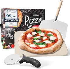 Los mejores libros de recetas de pizza para iniciarte en casa