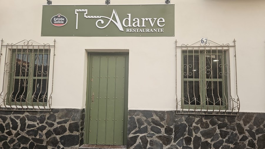 Restaurante Adarve
