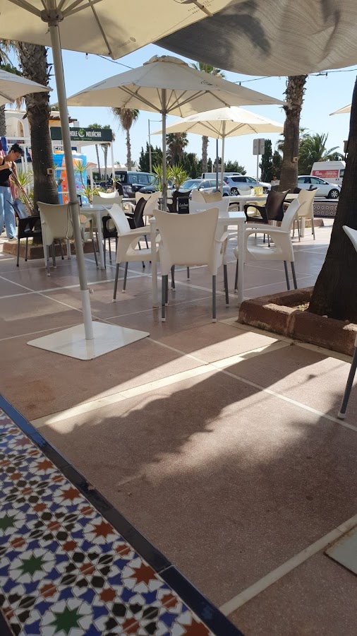 Restaurante ALCAZABA