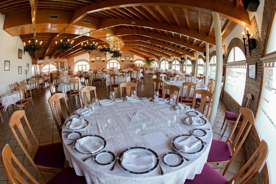 Restaurantes en El Valle ciudad de Jaén