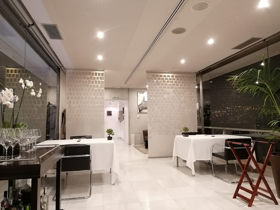 Restaurante Arriaga