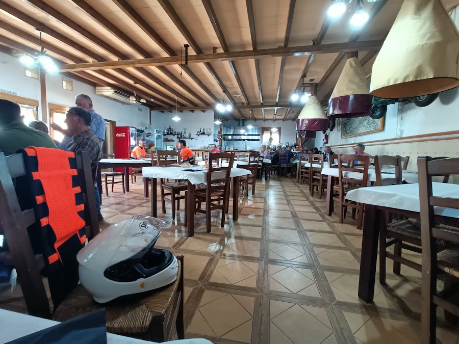 Restaurante Asador El Encuentro