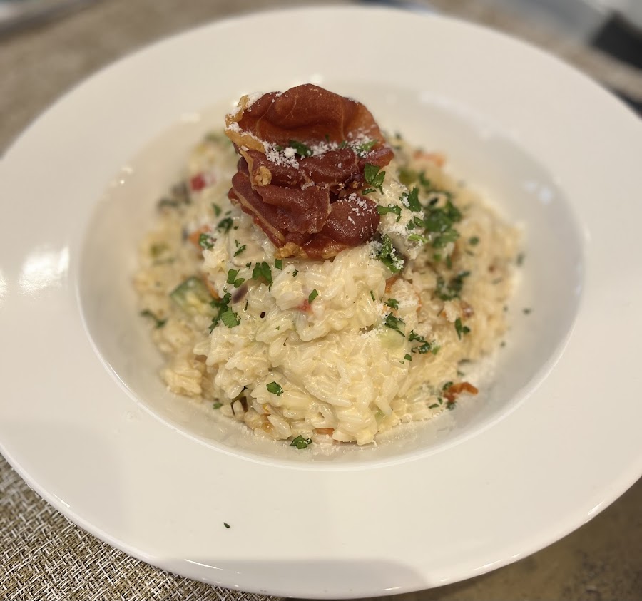 Restaurante Awa Nazarí