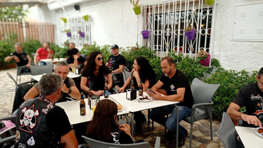 Restaurante Balduino