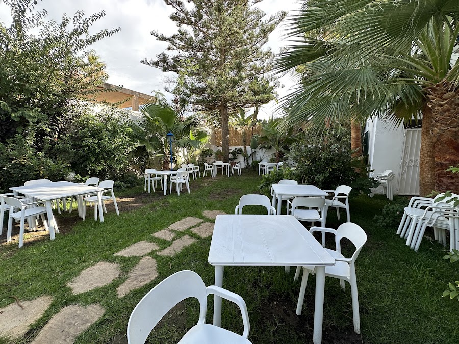 Restaurante Cabo Norte