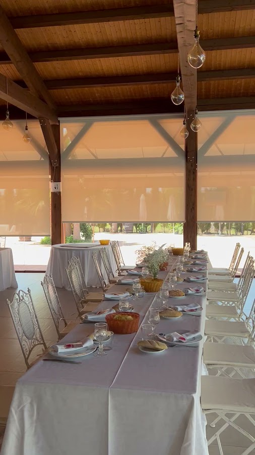 Restaurante "Carlos III"