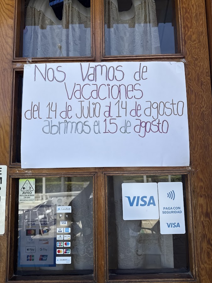 Restaurante Casa Bao