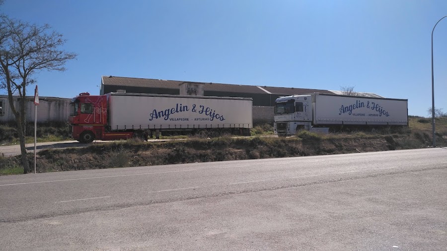 Restaurante Casa Luciano