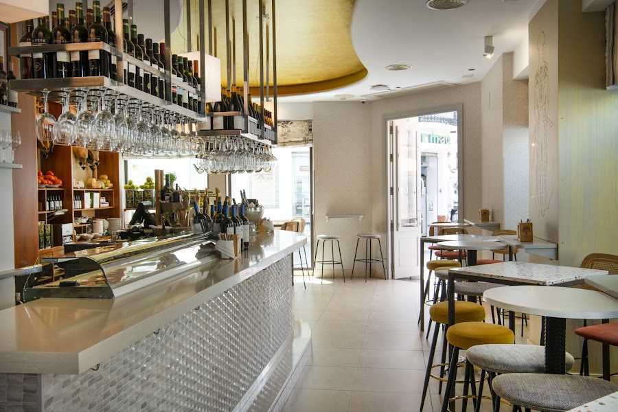 Restaurante Casa Ortega