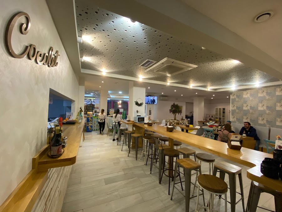 Restaurante Cocolet