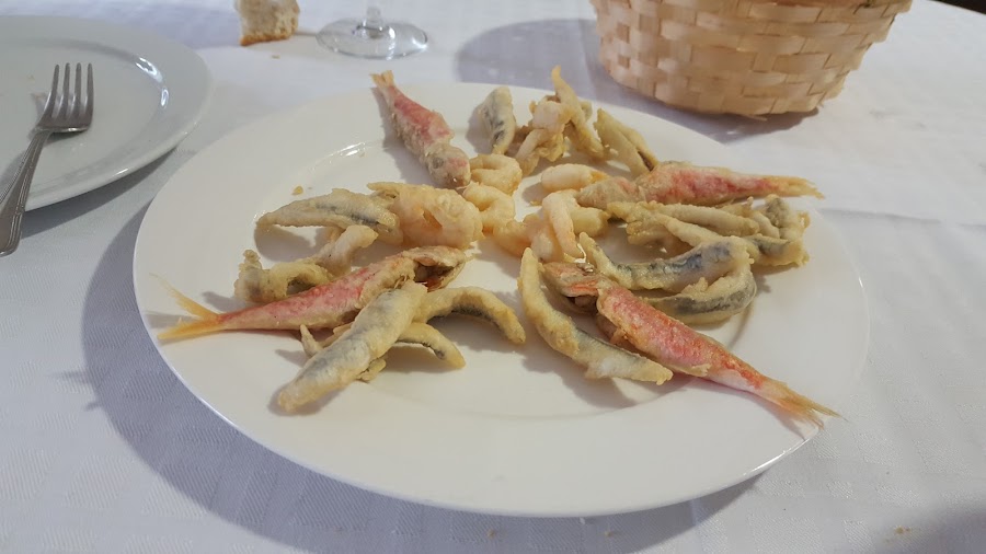 Restaurante El Moreno