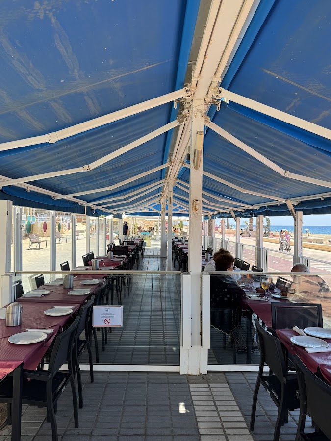 Restaurante El rincón de Yebra