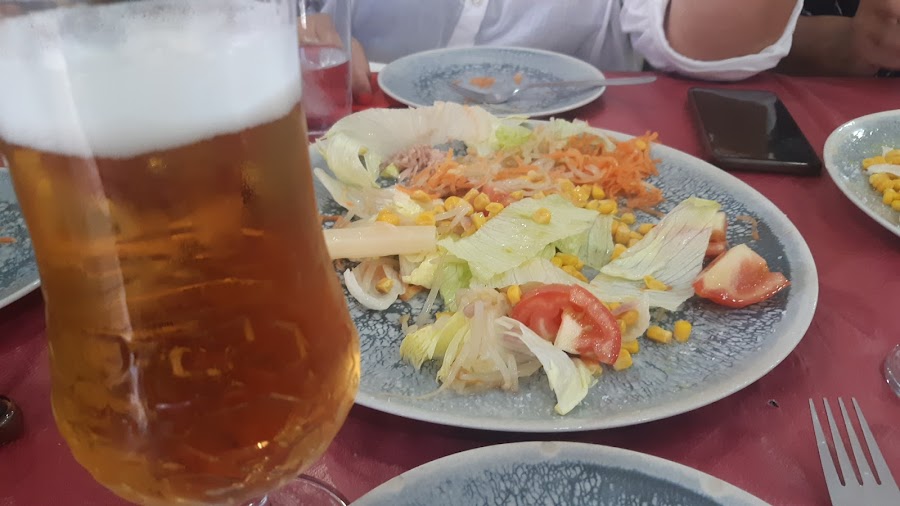 Restaurante El Rinconcillo