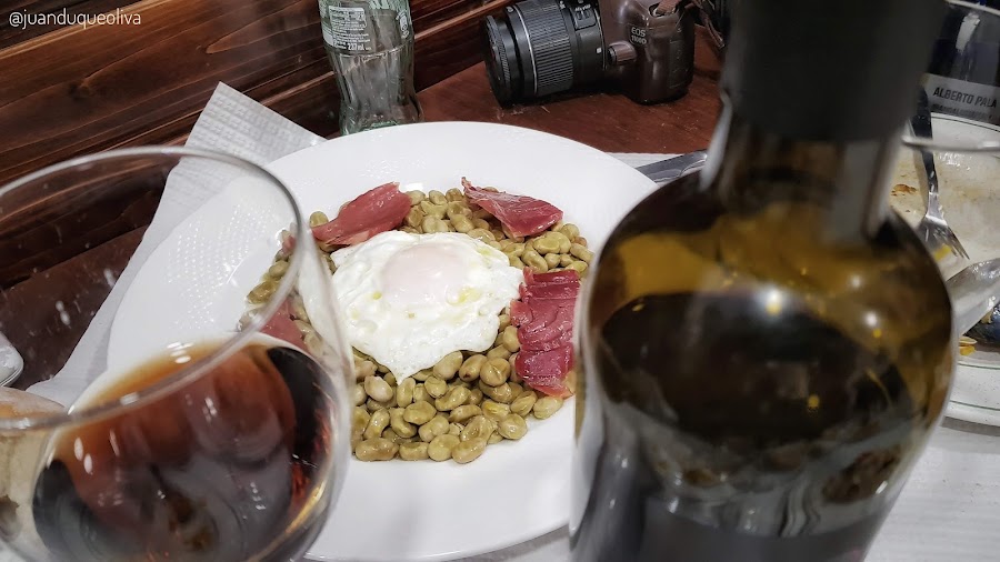 Restaurante "El Torero"