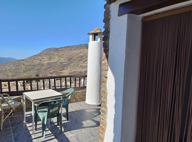 Restaurante Hostal Ruta de las Nieves