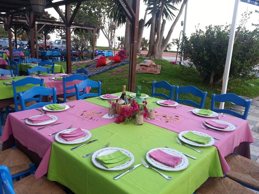 Restaurante Italiano L