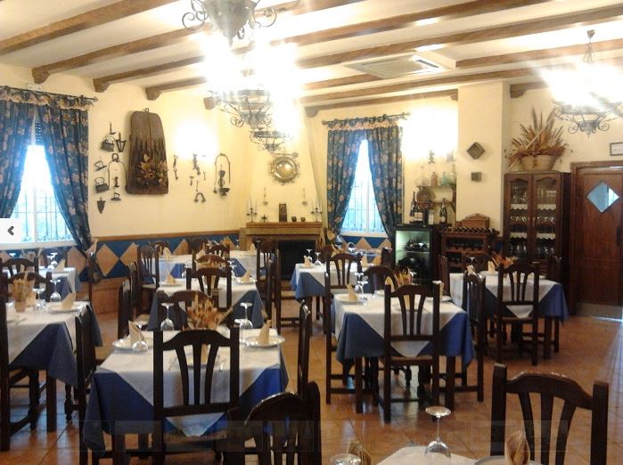 Restaurante La Alacena