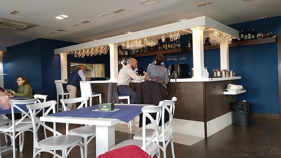 Restaurante La Lonja Atarfe