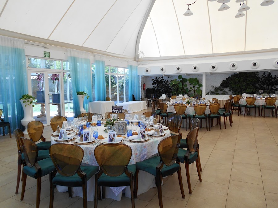 Restaurante la Recta Aguasblanquillas