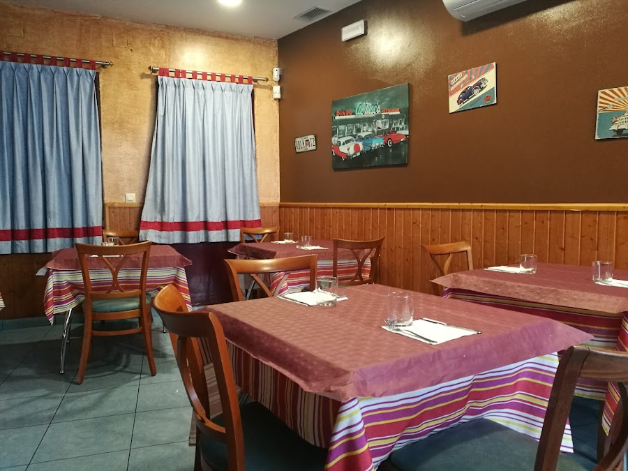 Restaurante La Solera