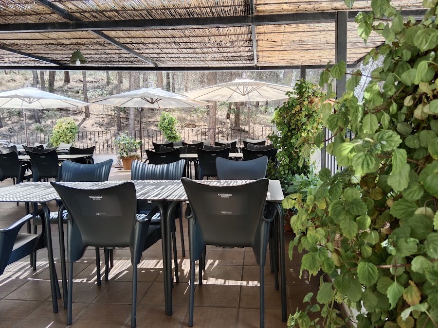 Restaurante Las Celadillas