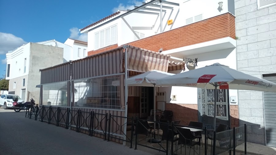 Restaurante "Las Rejas"