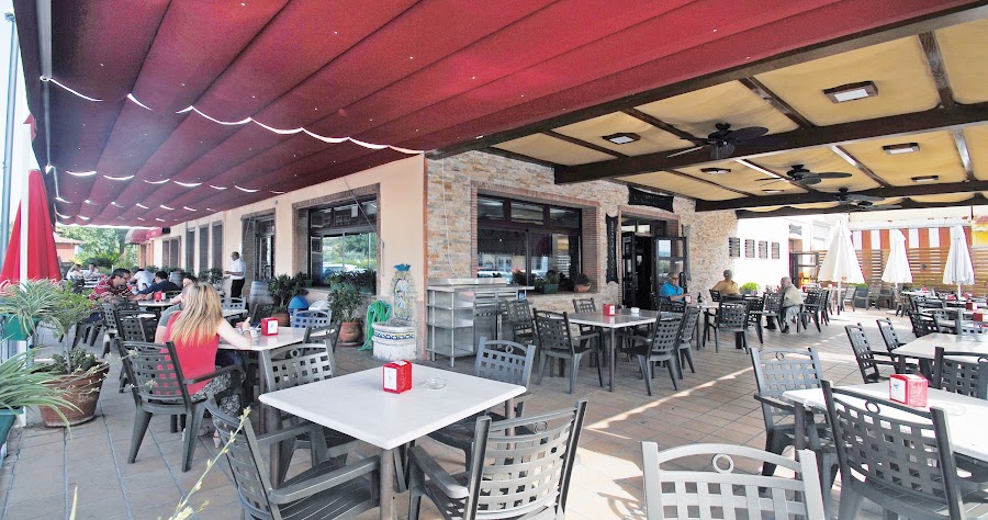 Restaurante Marinetto