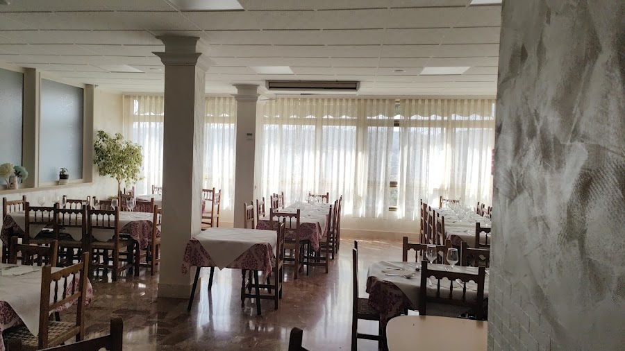 Restaurante Meson Antonio