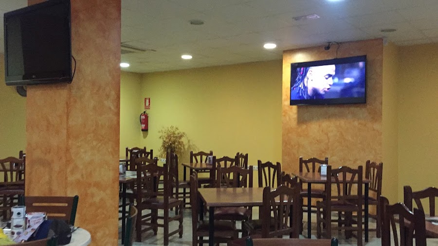 Restaurante Mi Tierra Latina