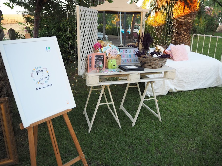 Restaurante Orellana Perdiz Nuevas Poblaciones