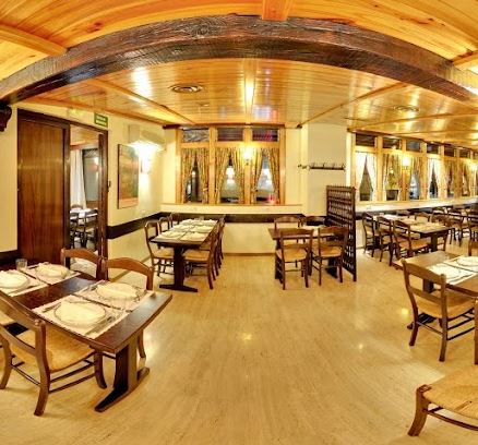 Restaurante Pizzería Altamura Original